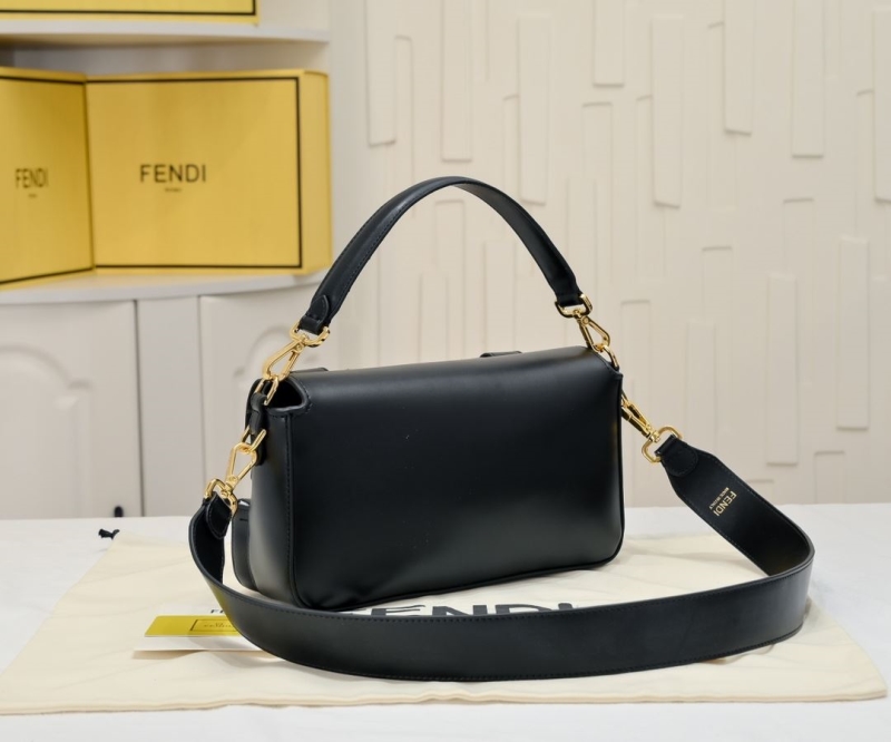 Fendi Top Handle Bags